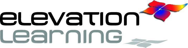 Elevation Learning logo