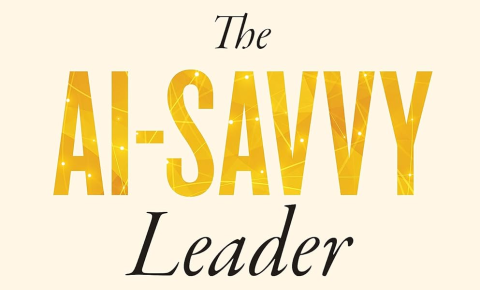 The AI-savvy leader