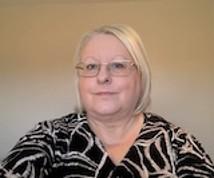 Pauline Roberts
